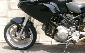 DUCATI MULTI STRADA 1000DS 2004 ZDMA100AA3B