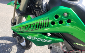 KAWASAKI KLX125D TRACKER LX125D