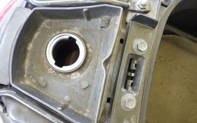 YAMAHA JOG Gen.3 SA12J
