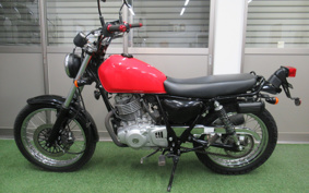 SUZUKI GLASS TRACKER BIG BOY NJ4DA