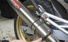 HONDA VTR 250 Gen. 2 MC33