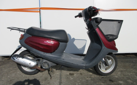 YAMAHA JOG POCHE  SPACE INO BEIGE YON SA08J
