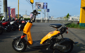 HONDA BITE AF59