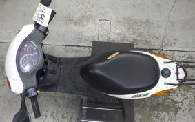 YAMAHA JOG Delux 1998 SA39J