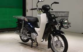 HONDA C110 SUPER CUB 2018 JA10