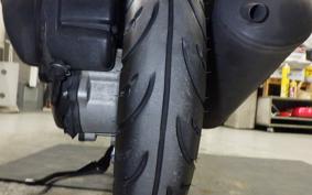 SUZUKI LET's 4 1986 CA45A