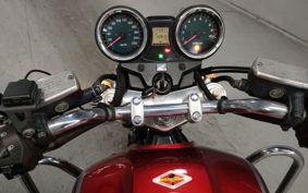 HONDA CB1100 SC65