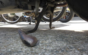 HONDA DIO Gen.5 AF56