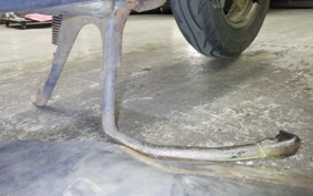 HONDA DIO Gen.4 2017 AF35