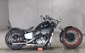 HONDA STEED 400 1993 NC26
