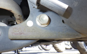 SUZUKI ADDRESS V50 CA4BA