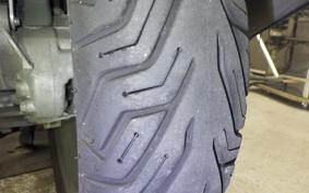 HONDA PCX 160 KF47
