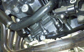 YAMAHA FZ8 FAZER S 2014