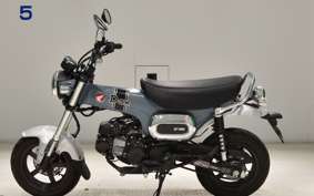 HONDA DAX 125 JB04