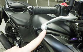 YAMAHA MT-25 A RG74J