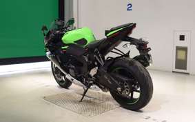 KAWASAKI NINJA ZX-6R A 2022 ZX636G