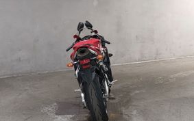 HONDA CBR600RR 2019 PC40