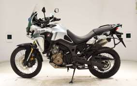 HONDA CRF1000L AFRICA TWIN 2016 SD04