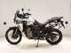 Фото Honda CRF1000L AFRICA TWIN 2016 с японского аукциона