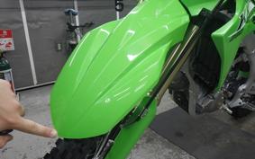 KAWASAKI KX250 2018 KX252E