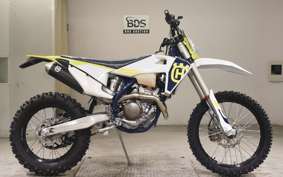 HUSQVARNA FE250 2006
