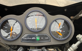 SUZUKI GSX-R250 GJ72A