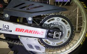 YAMAHA WR250X DG15J