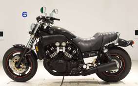 YAMAHA VMAX 1997