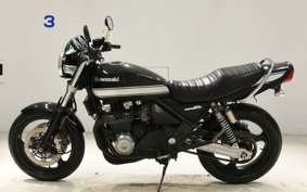 KAWASAKI ZEPHYR 400 KAI ZR400C