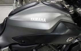 YAMAHA MT-07 2015 RM07J
