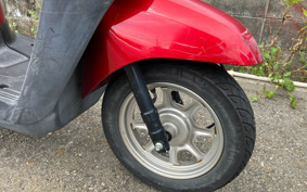 HONDA MANY CTOR AF75