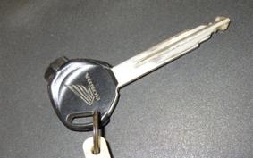 HONDA DIO Gen.6 2005 AF62