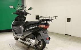 SUZUKI ADDRESS V125 2016 DT11A