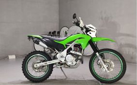 KAWASAKI KLX230 LX230A
