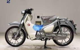 HONDA C125 SUPER CUB 2017 JA71