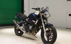 SUZUKI BANDIT 250 2015 GJ77A