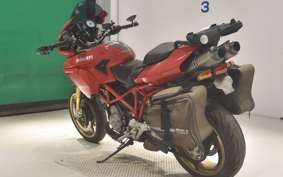 DUCATI MULTISTRADA 1000 S DS 2003