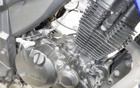 SUZUKI ｼﾞｸｻｰ150 1999 NG4BG