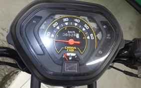 HONDA CROSS CUB 50 2024 AA06