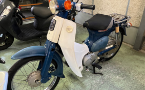 HONDA SUPER CUB50 AA01
