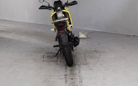 SUZUKI V STROM 250SX EL11L