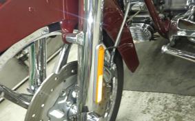 HARLEY FLSTSE 1800CVO 2012