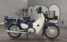 HONDA SUPER CUB110 JA42