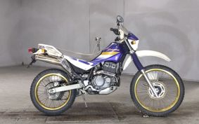 KAWASAKI SUPER SHERPA KL250G