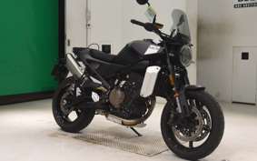 HUSQVARNA スバルトピレン801 2024