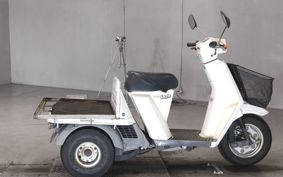HONDA GYRO TA01