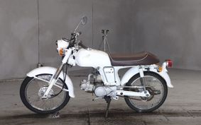 HONDA BENLY50 CD50