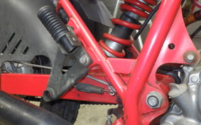 HONDA FTR223 2021 MC34