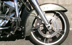 HARLEY HARLEYFLHXS 2016 KRM