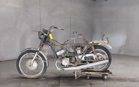 KAWASAKI 500SS KAF